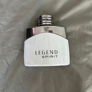 MONTBLANC Legend Spirit Cologne 1.7 oz